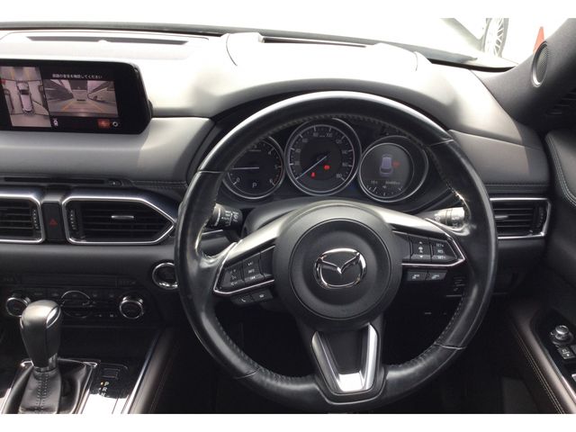 MAZDA CX-8 2018 Image 31