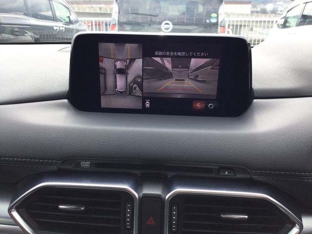 MAZDA CX-8 2018 Image 31