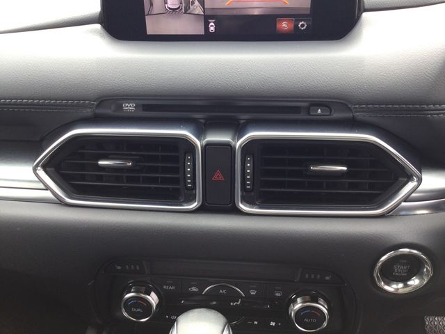 MAZDA CX-8 2018 Image 31