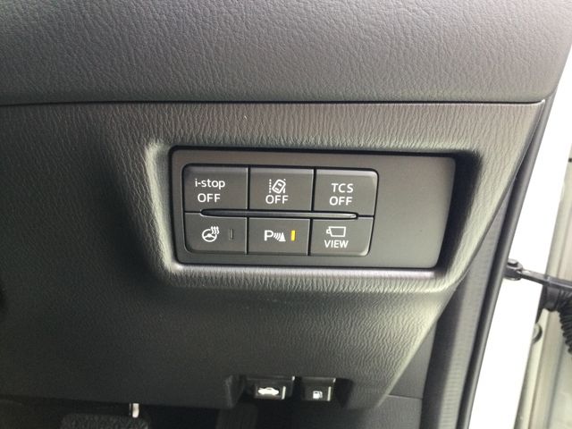 MAZDA CX-8 2018 Image 31