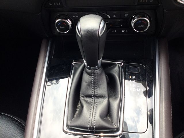 MAZDA CX-8 2018 Image 31