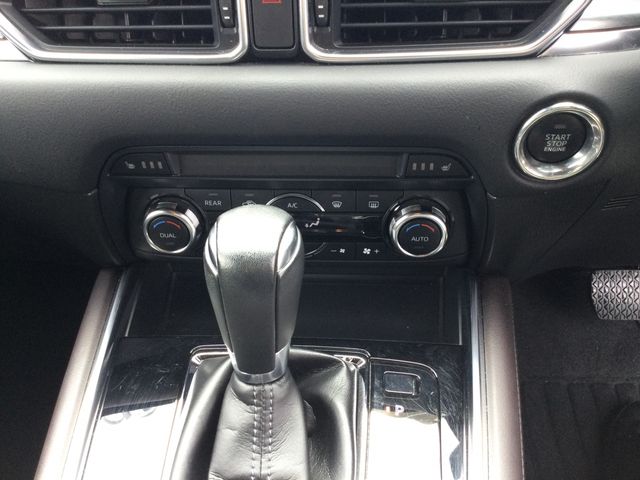 MAZDA CX-8 2018 Image 31