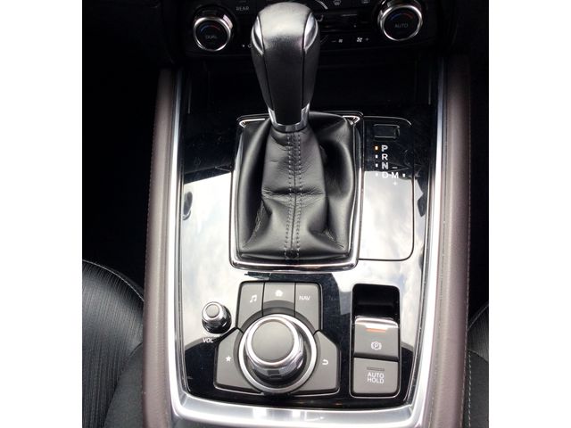 MAZDA CX-8 2018 Image 31