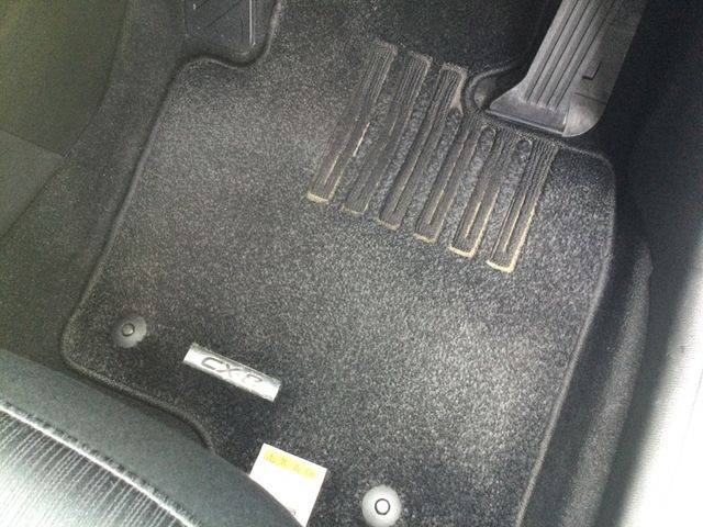 MAZDA CX-8 2018 Image 31