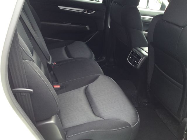 MAZDA CX-8 2018 Image 31