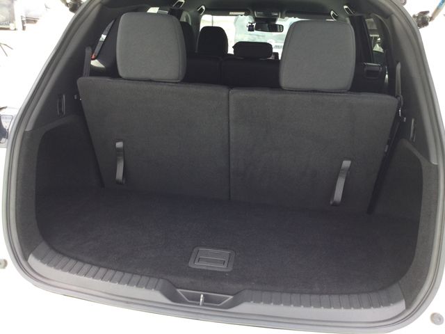 MAZDA CX-8 2018 Image 31