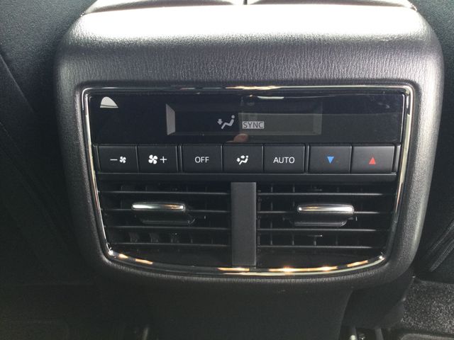 MAZDA CX-8 2018 Image 31