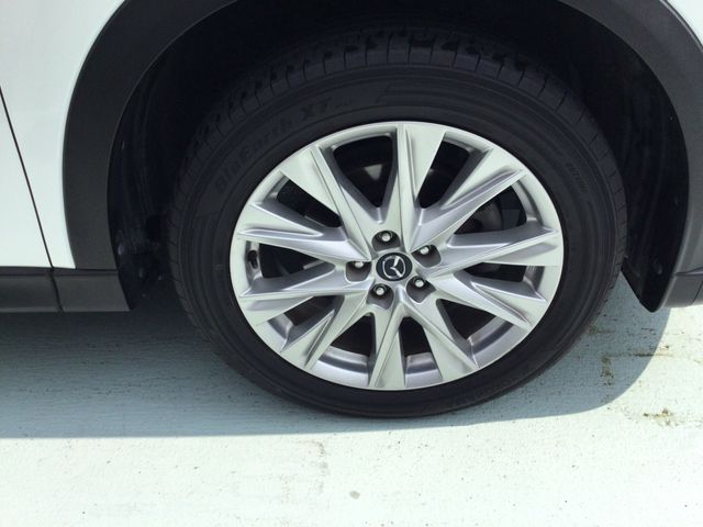 MAZDA CX-8 2018 Image 31