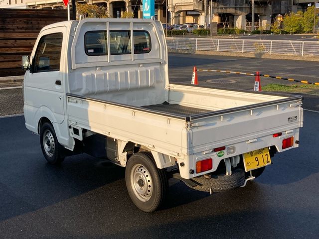 SUZUKI CARRY TRUCK 2016 Image 31