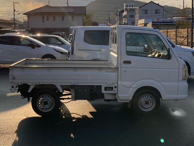 SUZUKI CARRY TRUCK 2016 Image 31