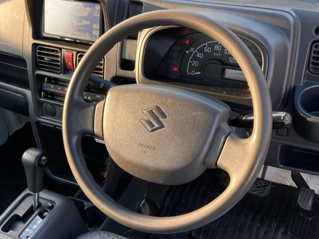 SUZUKI CARRY TRUCK 2016 Image 31