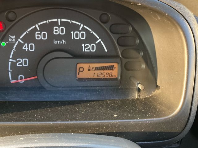 SUZUKI CARRY TRUCK 2016 Image 31