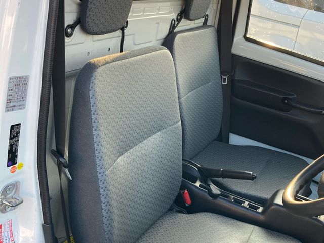 SUZUKI CARRY TRUCK 2016 Image 31