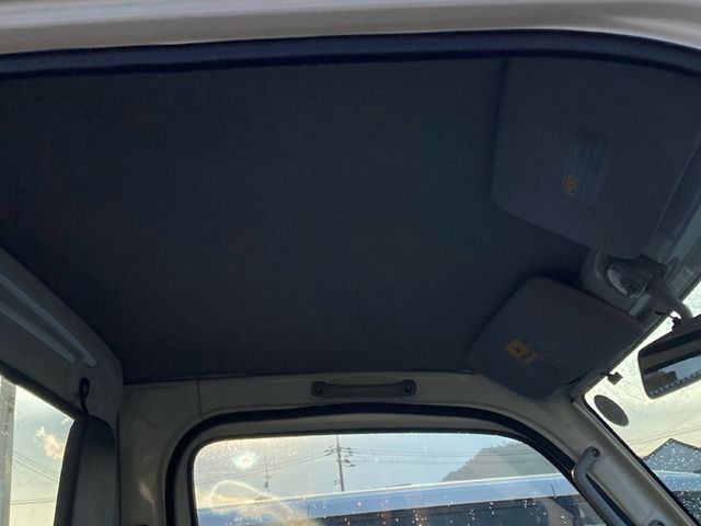 SUZUKI CARRY TRUCK 2016 Image 31