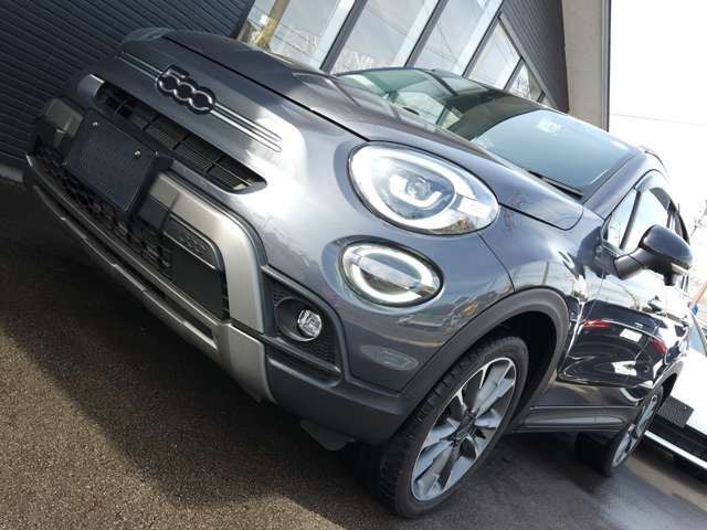 FIAT 500X 2023 Image 31