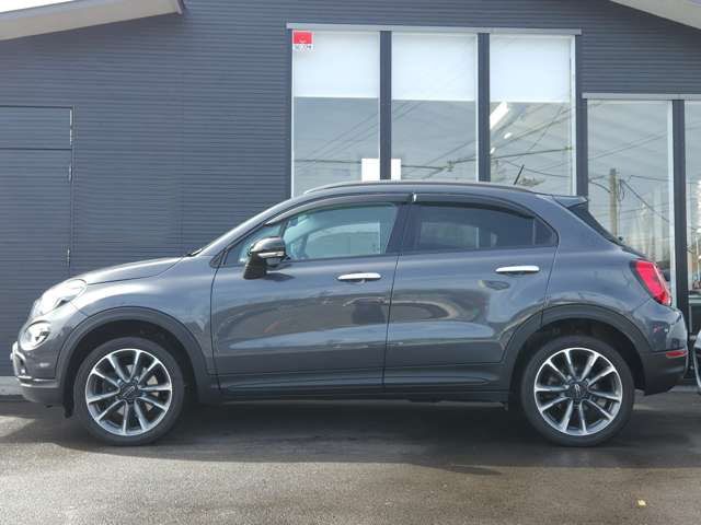 FIAT 500X 2023 Image 31