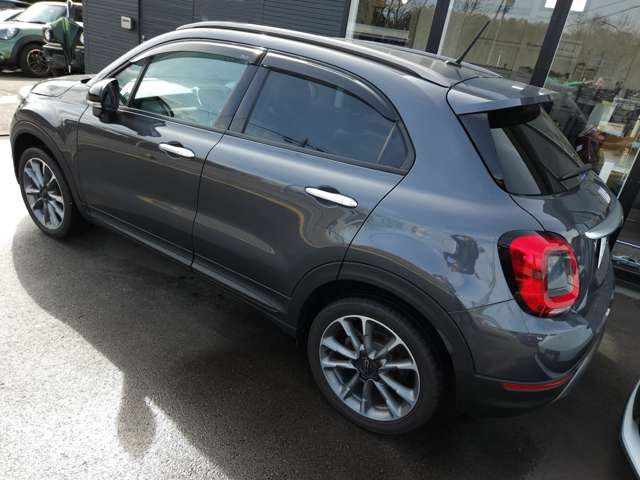 FIAT 500X 2023 Image 31