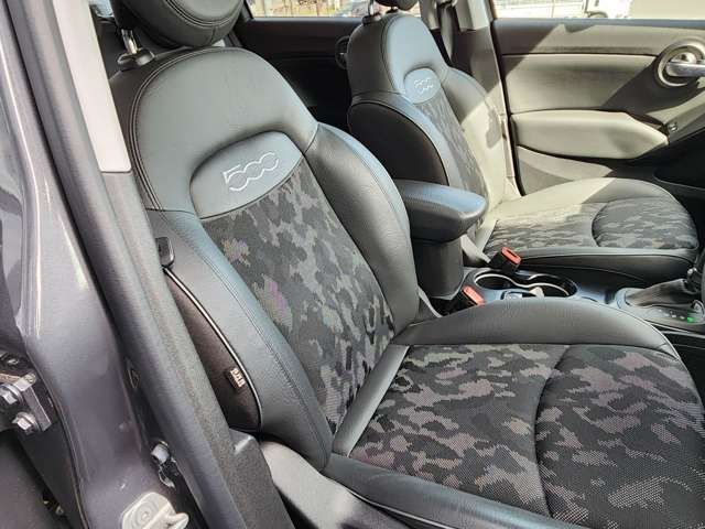 FIAT 500X 2023 Image 31