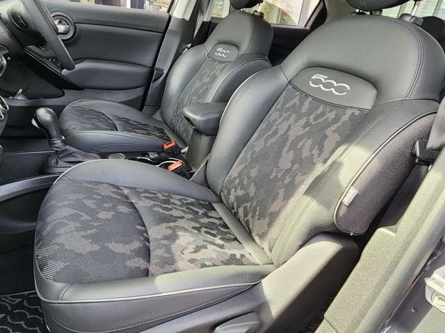 FIAT 500X 2023 Image 31