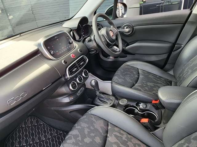 FIAT 500X 2023 Image 31