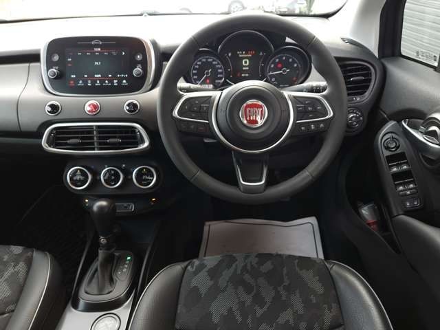 FIAT 500X 2023 Image 31