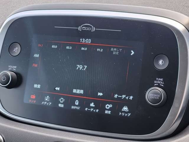 FIAT 500X 2023 Image 31