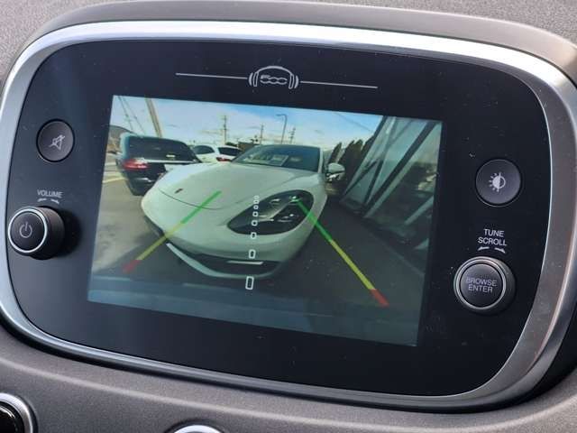 FIAT 500X 2023 Image 31