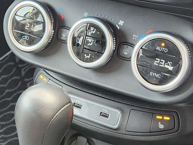 FIAT 500X 2023 Image 31