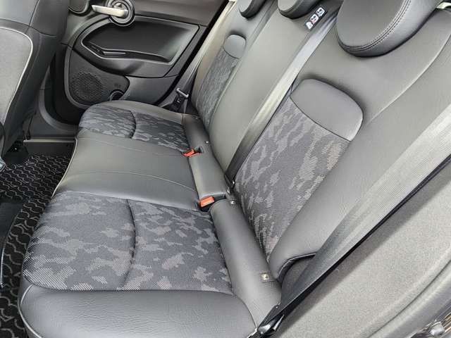 FIAT 500X 2023 Image 31