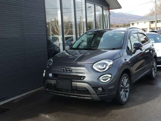 FIAT 500X 2023 Image 31