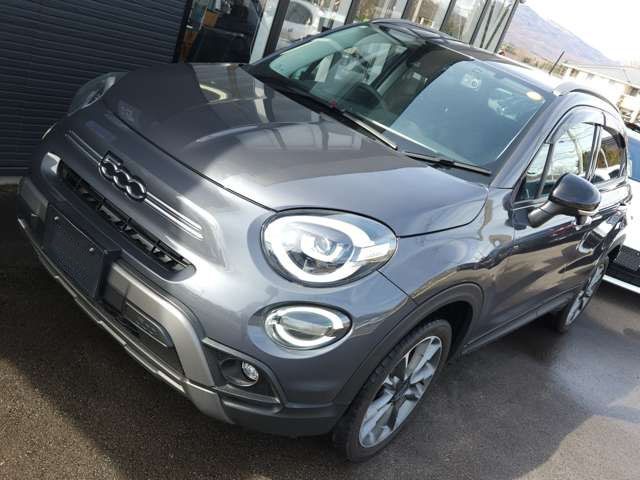 FIAT 500X 2023 Image 31