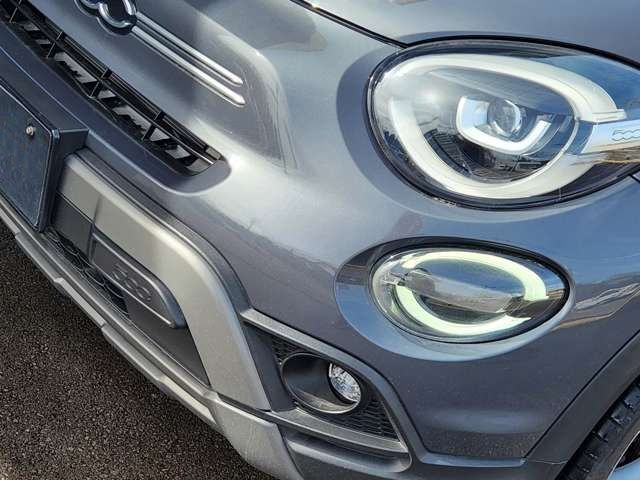 FIAT 500X 2023 Image 31
