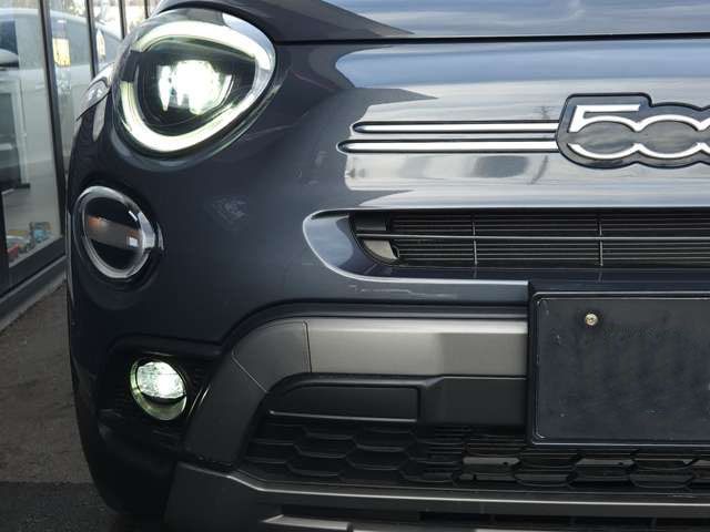 FIAT 500X 2023 Image 31