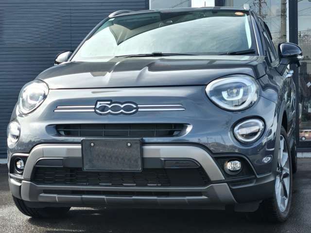 FIAT 500X 2023 Image 31