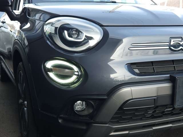 FIAT 500X 2023 Image 31