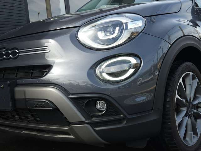 FIAT 500X 2023 Image 31