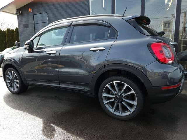 FIAT 500X 2023 Image 31