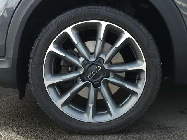 FIAT 500X 2023 Image 31