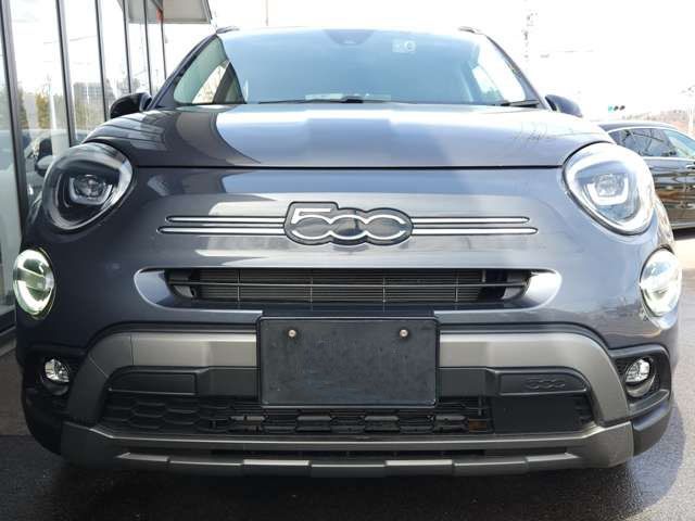 FIAT 500X 2023 Image 31