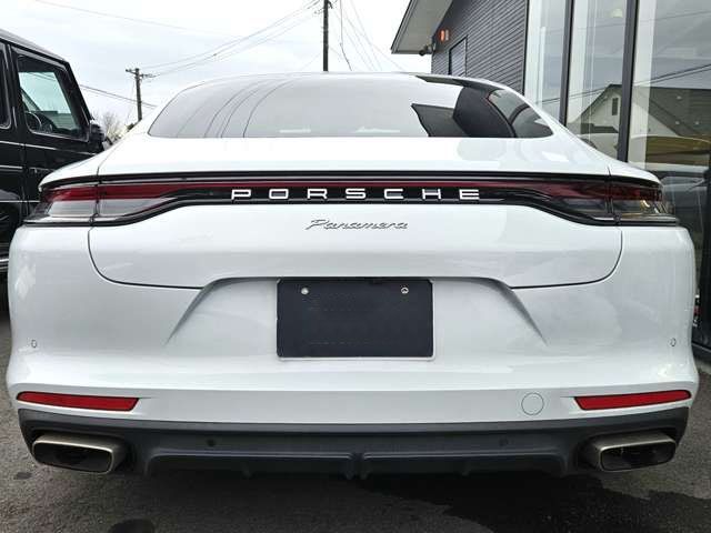 PORSCHE PANAMERA 2022 Image 31