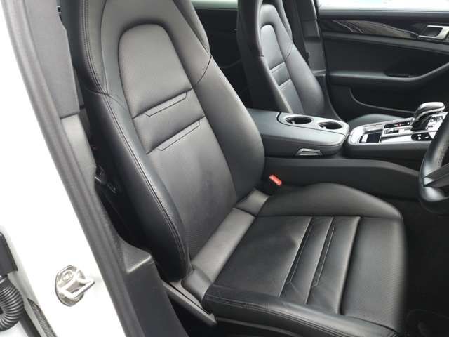 PORSCHE PANAMERA 2022 Image 31