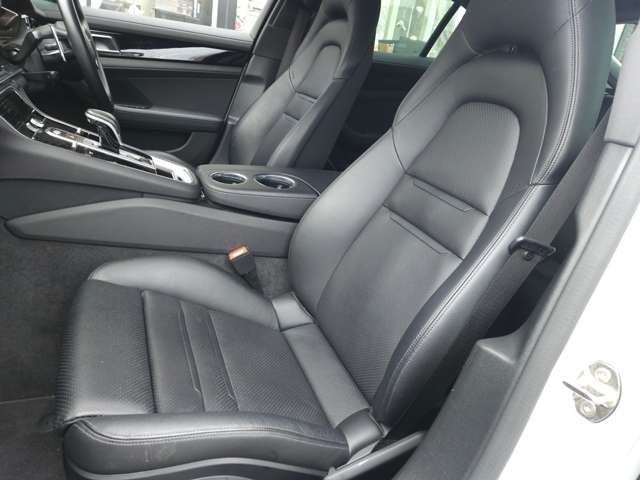 PORSCHE PANAMERA 2022 Image 31