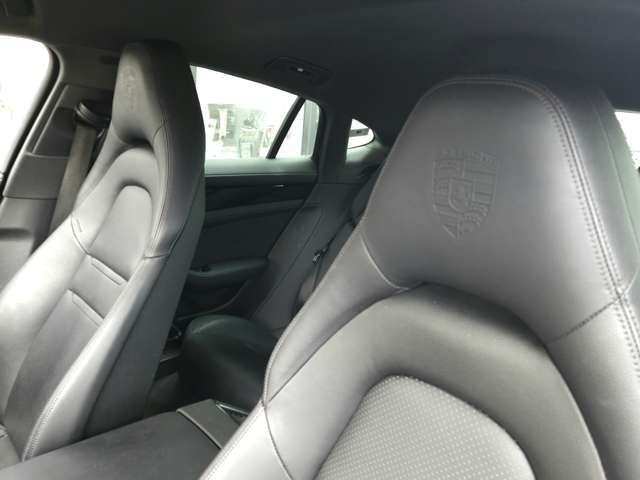 PORSCHE PANAMERA 2022 Image 31