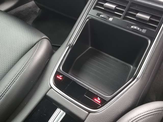 PORSCHE PANAMERA 2022 Image 31