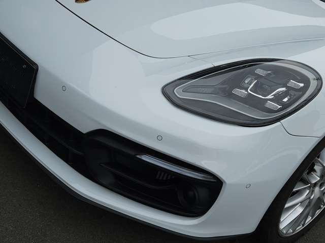 PORSCHE PANAMERA 2022 Image 31