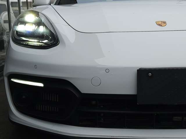 PORSCHE PANAMERA 2022 Image 31