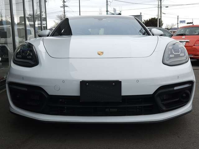 PORSCHE PANAMERA 2022 Image 31