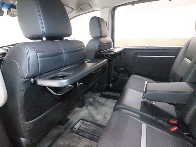 HONDA STEPWAGON 2017 Image 31