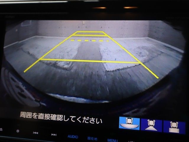 HONDA STEPWAGON 2017 Image 31