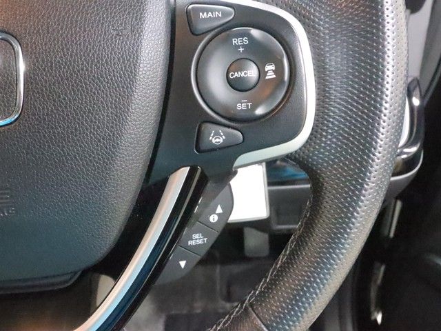 HONDA STEPWAGON 2017 Image 31